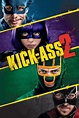 Kick-Ass 2 (2013) | The Poster Database (TPDb)