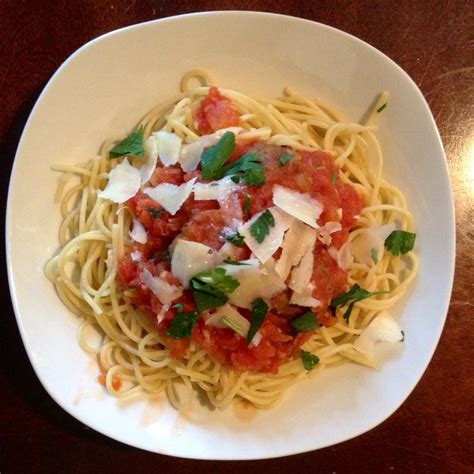 Spaghetti Italian Recipe Allrecipes