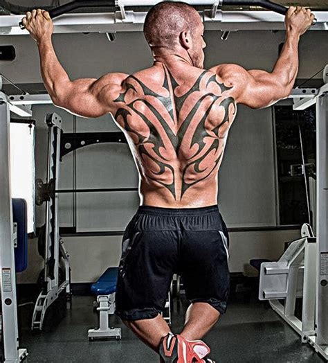 Although lower back pain can stem from many different issues and there are many different solutions, research has indicated that a lot of that's the bird dog; Back Workouts: 7 Awesome BodySpace Back Workouts