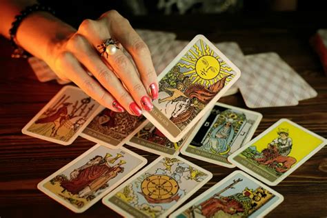 Tarot Card Reading Should You Trust Your Tarot Reading Instaastro