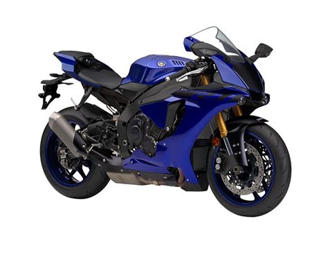 New Yamaha R1 Launched In India Price Rs 2073074