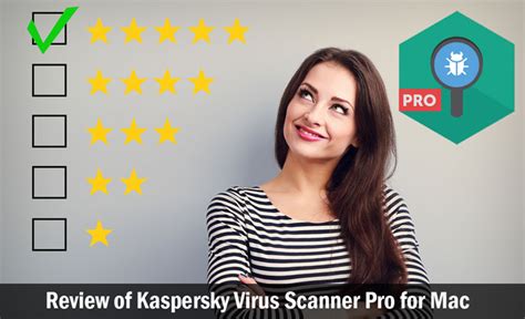 Your mac may be safer from malware than the average the good news is that performing a mac virus scan is very easy and if it finds anything, getting rid of the. Review of Kaspersky Virus Scanner Pro for Mac - Antivirus ...
