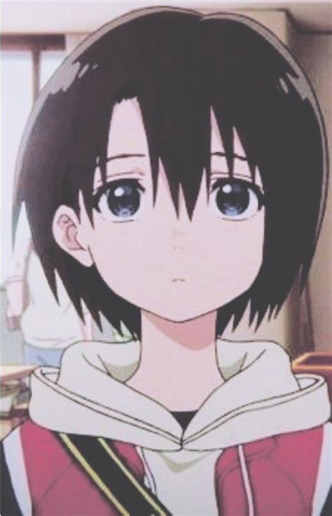 ×yuzuru Nishimiya Aesthetic× A Silent Voice Personajes De Anime Anime