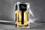 Dior Homme (2020) Christian Dior Colonia - una nuevo fragancia para ...