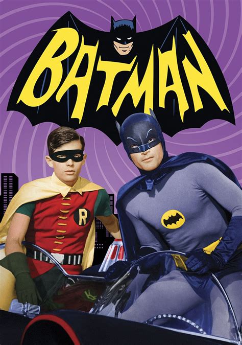 Batman Tv Show 1966 Image Id 109914 Image Abyss