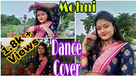 Mohni Khawa Ke Jodi Chhattisgarhi Dance Cover Mohni Cg Song Sbs