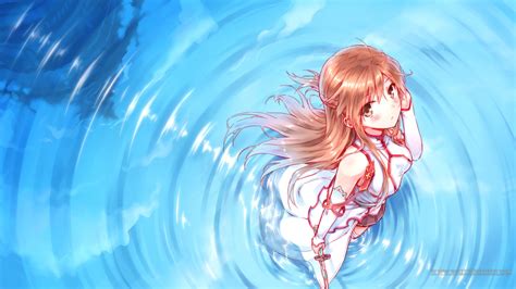Asuna 16 Wallpapers Your Daily Anime Wallpaper And Fan Art