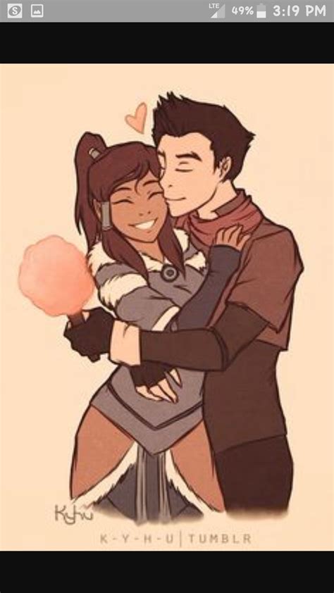 Korra And Mako Fanfiction Rated M