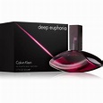 Calvin Klein Deep Euphoria, eau de parfum pour femme 100 ml | notino.fr