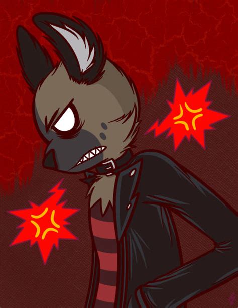 Edgy Boy Is Angry By Masteravalon On Deviantart