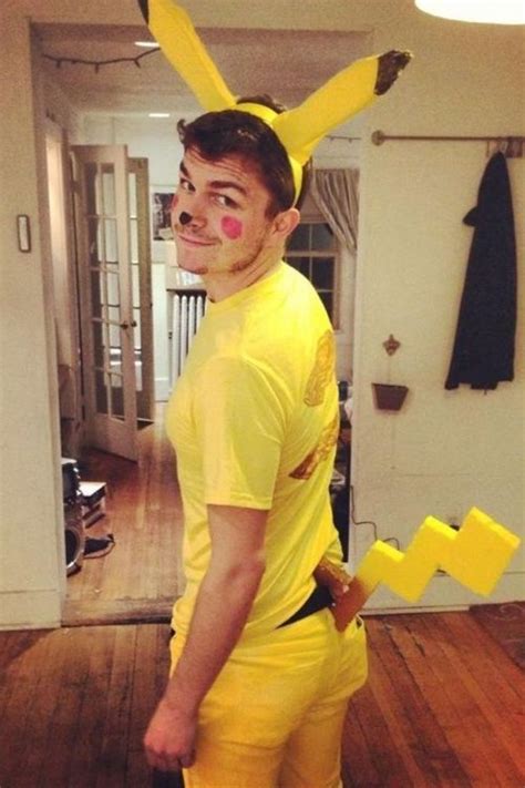 A Gay Man S Guide To Creating The Sexiest Halloween Costume The Gaily Grind Halloween In