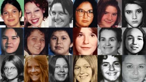 Rcmp Say Highway Of Tears Killers May Never Be Caught Cbc News