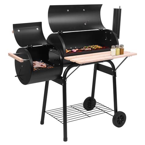 Get quick answers from charcoal bbq and grill staff and past visitors. Patio BBQ Charcoal Grill for Patio, 24.4'' BBQ Charcoal ...