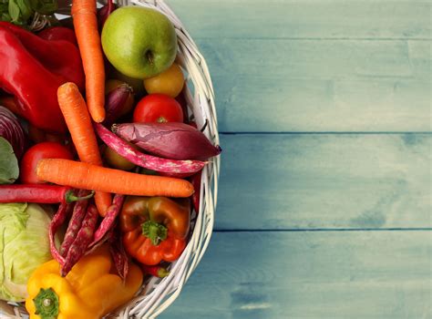 6 Easy Ways To Eat More Vegetables Wellbeing By Well Ca
