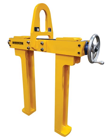 C Hook Coil Lifters Coil Grabs Steel Coil Lifting Equipment
