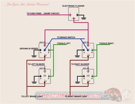 First edition any reproduction or unauthorized use without the written permission of yamaha motor corporation armature coil resistance commutator diameter. Hella Flasher Unit Wiring Diagram - Wiring Schema