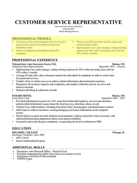 How our professional cv examples work. How To Write A Resume? - Fotolip