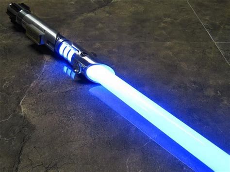 Get Your Duel On With Realistic Star Wars Lightsabers Star Wars Light