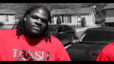 Trash Bag Gang I Just Look Like This Official Video Youtube