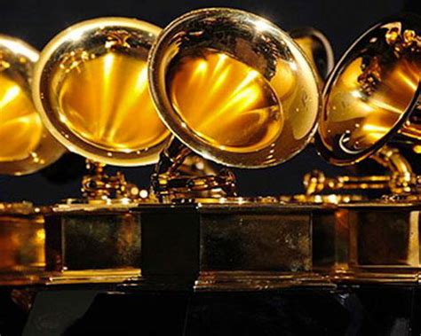 Asi Fue La Entrega De Los Premios Grammys2015