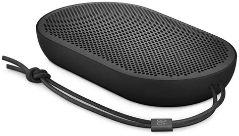 Beoplay P2 Bluetooth Speaker Black Reviews