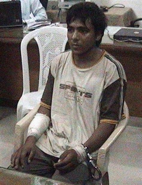 Yakub Memon Afzal Guru Ajmal Kasab And Other Convicts Recently Executed In India Photos