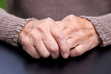 An Old Arthritis Drug Offers New Hope For Dementia Cognitive Vitality