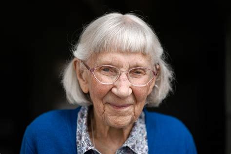 cornwall s oldest climate protester celebrates 100th birthday cornwall live