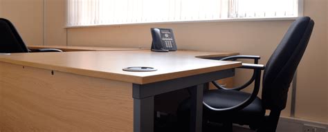 Guide For Setting Up An Office Space