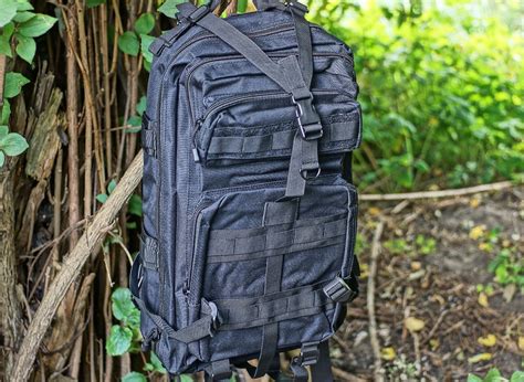 How To Properly Pack A Tactical Backpack A Helpful Guide To Packing