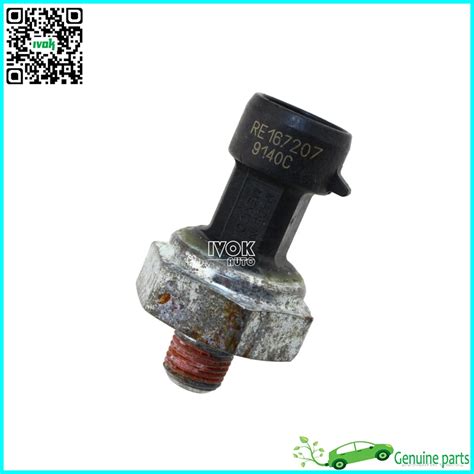 Genuine Oem Diesel Engine Oil Pressure Eop Sensor Sender Switch For