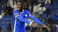 Iké Ugbo joins Troyes from Genk - Loan with option to buy | Transfermarkt