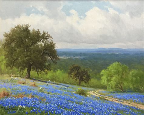 Texas Art For Sale Vintage Texas Paintings
