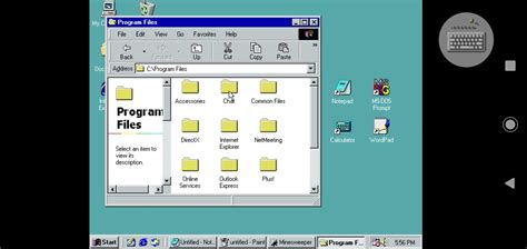 Windows 98 Emulator Emulator Patentdad