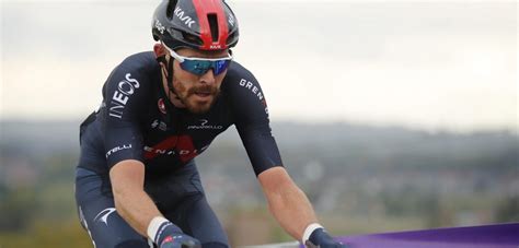 More news for richard carapaz ineos » Tour 2021: INEOS Grenadiers moet verder zonder Luke Rowe ...