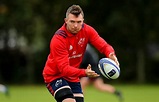 Peter O'Mahony returns to Munster team for Pro 14 clash with Connacht ...