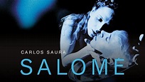 SALOME de Carlos Saura - bande annonce - film musical - YouTube