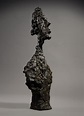 Sotheby's New York | Alberto Giacometti's 'Buste de Diego' to lead a ...