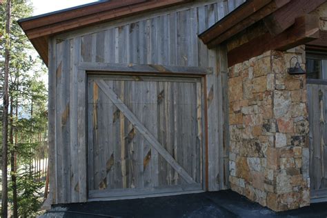 Reclaimed Grey Barn Wood Siding Elmwood Reclaimed Timber