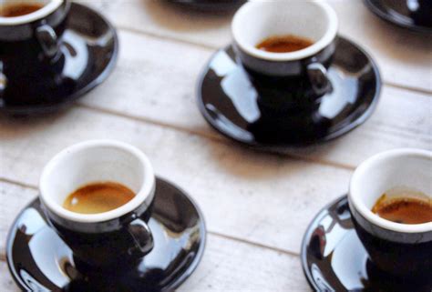 How To Brew The Perfect Espresso At Home Coffee Brew Guides