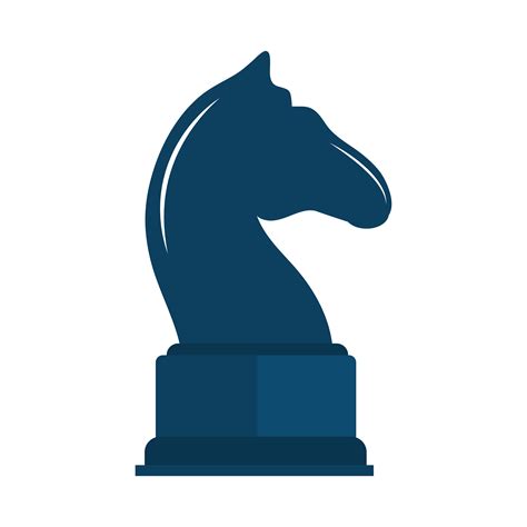 Chess Horse Vector Art Icons And Graphics For Free Download