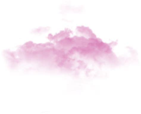 Pink Smoke Png Isolated Hd Png Mart