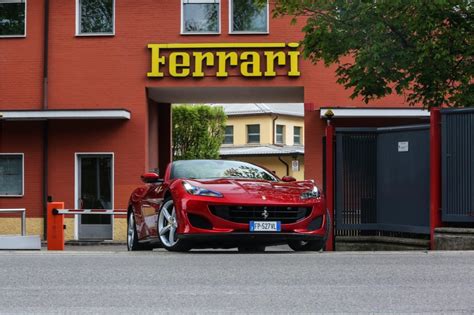 The Home Of Ferrari A Trip To Maranello Italy Laptrinhx News