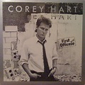 Corey Hart - First Offense | Releases | Discogs