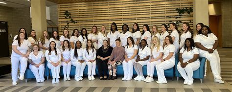 Mwcc Holds Pinning For Practical Nursing Graduates The Leominster