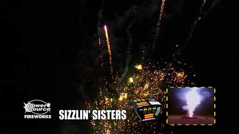 Sizzlin Sisters Youtube