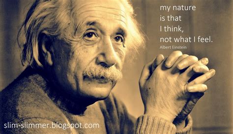 Motivational Quote From Albert Einstein Slim Image