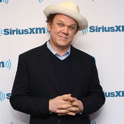 John C Reilly 23 Actors Perfect For Netflixs A Series Of