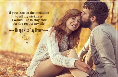 Kiss Day Wishes Quotes Images And Whatsapp Status Video Messages To Share With Your Lover