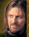 Boromir | Sean bean, Lord of the rings, Actors